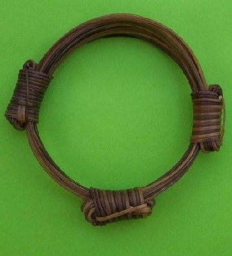 Share 78+ elephant hair bracelet illegal latest